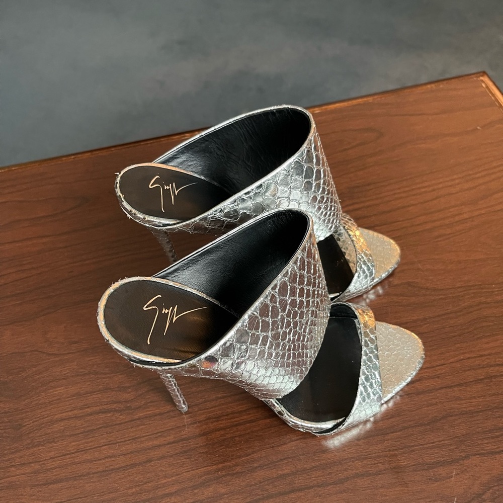 Giuseppe Zanotti